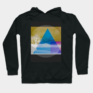 Mountain Life Hoodie